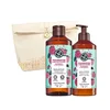 Yves Rocher Ženski set Malina i menta, 790 ml