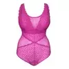 SugarShape Bodi ELVA roza
