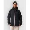 Rip Curl S-Series Betty 10K/10K Jacket solid black