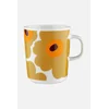Marimekko lonček iz kamenine 250 ml