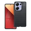 CARBON Case maska za XIAOMI Redmi NOTE 13 PRO 4G crna