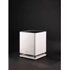 Scansonic MB 10 Subwoofer zvončnik/Nizkottonski zvočnik Svileno Bela Mat