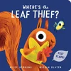 Wheres the Leaf Thief?