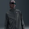 Nike Trailwind Mens Storm-FIT ADV Waterproof Running Jacket - Grey - Nylon