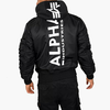 Alpha Industries jakna MA-1 Zh zadnji tisk 128113 95