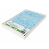 PetSafe Nadomestna stelja Blue Crystal za stranišče ScoopFree 1 kos