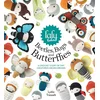 Rayher. Knjiga Beetles, Bugs and Butterflies