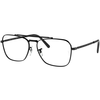 Ray-Ban New Caravan Naočare RX 3636V 2509