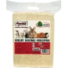 Apetit - lesni sekanci za posteljnino Johnny Shavings Natural 3,5 kg