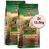WOLFSBLUT Hunters Pride 2x12,5 kg