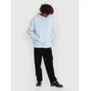 Volcom Single Stone TW jopica s kapuco light blue acid