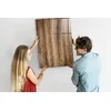 tulup.si Steklena magnetna tabla Tekstura lesa 70x100 cm