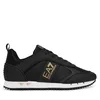 EA7 Emporio Armani Superge 7X000337 AF18613 MZ185 Črna