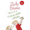 Tales of a Fourth Grade Nothing
