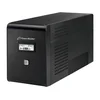 PowerWalker VI 2000 LCD Line Interactive 2000VA 1200W UPS brezprekinitveno napajanje