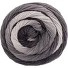 Austermann Step Merino 6 90337-101 Grey Pletilna preja
