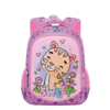 S-Cool Ranac za predškolsko My First Backpack sc2998, Roze