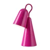 Rabalux Stona lampa Rabal, 40W, 1xE14, 35cm, Magenta