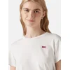 Levis majica 39185-0006 Bela