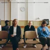 Peter Sandberg - Temporary Coexistence Of Humans (LP)