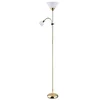 RABALUX Podna lampa action zlatna