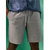 Sinsay - Kratke pantalone - plava