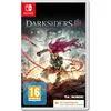 Darksiders - koda v škatlici (SWITCH)