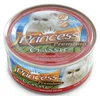 PRINCESS Premium TUNA z rižem in RAKCI 170g