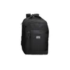 PEPE JEANS BLACKMORE ranac za laptop - crna ( 70.528.42 )