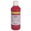Rayher. Akrilna barva za zunanjo uporabo, klasična rdeča, 250ml