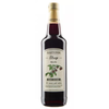 Bartonik sirup malina 60% 0,5l
