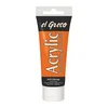Akrilna barva El Greco 75 ml | izberite odtenek