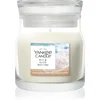 Yankee Candle Sun & Sand dišeča sveča Signature 110 g