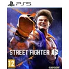 CAPCOM Igrica za PS5 Street Fighter 6