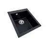 Sokil 41 black s sifonom