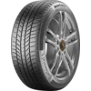 Continental WinterContact TS 870 P ( 255/40 R21 102T XL EVc, sa rebrom felne )