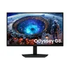SAMSUNG Odyssey G8 LS27HG806EFXEN IPS 180Hz 5K 360Hz QHD