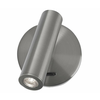 LAREDO ZIDNA LAMPA LED 3 WattW/3000K/190lm/IP20/KROM