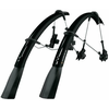 SKS Raceblade Pro Mudguards 27,5-28 20-25 Black Set