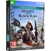 XBOX Series X Assassins Creed Black Flag Resynced - Day One Edition