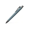 Hemijska olovka Faber-Castell Poly Urban Stone grey XB