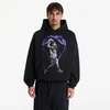 Mikina Nike Kobe Standard Issue Therma-FIT Basketball Hoodie Black M