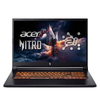 Laptop Acer Nitro V17 AI Ryzen 5-240, 24GB RAM, 512GB SSD, RTX 5060
