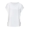 VIVANCE Bluza  bela