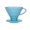 Hario Driper za filter kafu V60, Plavi