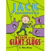 Jack Beechwhistle: Attack of the Giant Slugs
