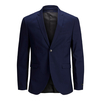 JACK & JONES Suknjič FRANCO, modra