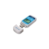 Termometar sa funkcijom snimanja, USB/1xCR2032, IP67