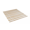 AtmoWood Leseno letveno dno 120 x 200 cm