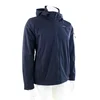 CMP Zip Hood Moški Softshell Jakna